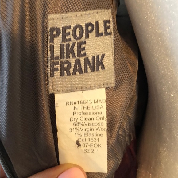 Beautiful Boho Dress - Picture 6 of 6